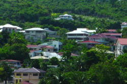 Sunny Hills in Talamban, Cebu