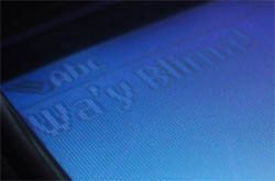 cellphone message