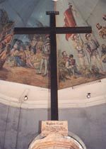 Magellan's Shrine in Mactan, Cebu Province