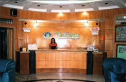 Paradise Spa in Cebu