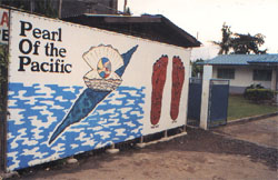 Pearl of the Pacific, Mactan, Cebu