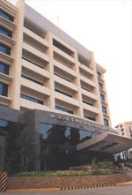 Perpetual Succor Hospital, Cebu City, Philippines
