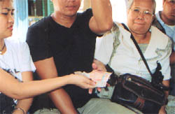 Jeepney in Cebu