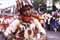 photo of Iligan dancers in Cebu's Sinulog