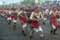 photo of dancers in Cebu's Sinulog