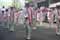 photo of Sinulog dancers in Cebu